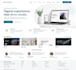 design and develop a custom website from scratch