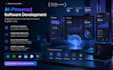 develop ai website, ai saas, ai software, chatbot integration
