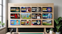 design professional youtube thumbnails with high CTR
