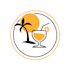 design a modern cafe, bakery and restaurant logo