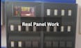 fix and program bosch fpa 5000 fire alarm panel remotely