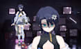 design and rig live2d vtuber model streaming avatar live2d rigging 2d anime art