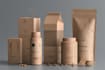 convert  generated packaging design into print ready