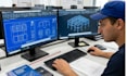 do structural design, analysis, load calculations and cad drawings
