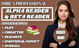 beta read your memoir novel  beta reader fantasy memoir for manuscript critique