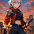 create stunning custom ai art and character designs