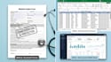 do accurate medical data entry and legal document processing
