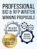 write professional rfp, rfi, bid, and grant proposals