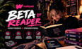 read and interact with your wattpad book
