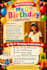 design a professional digital invitation card