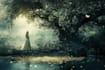 professional photo manipulation and blending