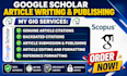 boost googlescholal citations, backdated citations, researchgate ,journal impact