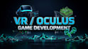 create VR games, oculus quest apps, and immersive unity virtual reality
