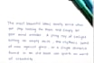 do beautiful cursive handwriting and neat letters