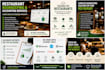 provide complete restaurant accounting and back office support