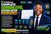 gohighlevel landing page, gohighlevel automation, go high level expert