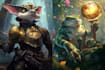 create custom dnd, rpg, and character art