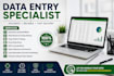 do data entry, data mining, copy paste