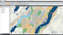gis maps, site plans, property maps and interactive mapping solutions