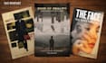 create custom book cover designs, book design, and ebook