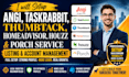 setup angi taskrabbit thumbtack homeadvisor houzz porch platform service listing