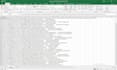 automate excel data cleaning with power query