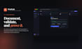 build your web app or saas idea using vibe coding with next js and ai