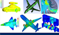 do fea analysis, cfd simulation, ansys, comsol,multiphysics and thermal analysis