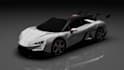 do 3d vehicle modeling