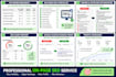 do complete wordpress on page SEO and technical optimization