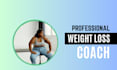 create a personalized weight loss plan and wellness coaching programme