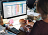 data entry, data collection, PDF to excel