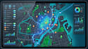 create interactive maps, tourism maps, and spatial data infographic designs