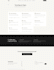 design and build professional portfolio website