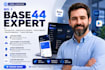 do base44 web app fixing base44 coding webapp coworker base44 webapp software ai