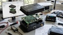design pcb enclosure, 3d model and product casing for electronics