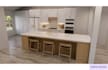 create professional 2020 design kitchen layouts, elevations, and renders