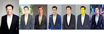 transform your photo into multiple artistic styles