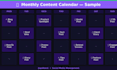 manage your social media and create engaging content