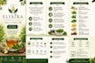 design power point presentation for your project and document or graphic design