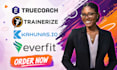 upload and transfer workouts on trainerize trainerize truecoach everfit kahunas