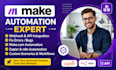 fix make com make com automation make com make com make com expert n8n expert