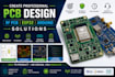 create professional pcb design, rf pcb, esp32 and arduino solutions