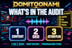 audit your channel or business and help you get more exposure
