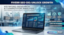 provide top quality SEO services to rank your website