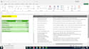 clean validate reconcile and automate excel data