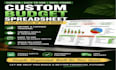 create a custom budget spreadsheet in google spreadsheets