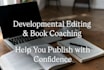 ghostwrite your self help ebook as a published author