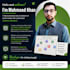 create a social media content calendar for you