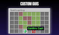 develop a custom minecraft plugin for your server